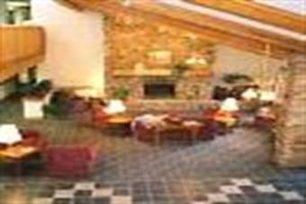 Hotel Ameriinn Lodge & Suites