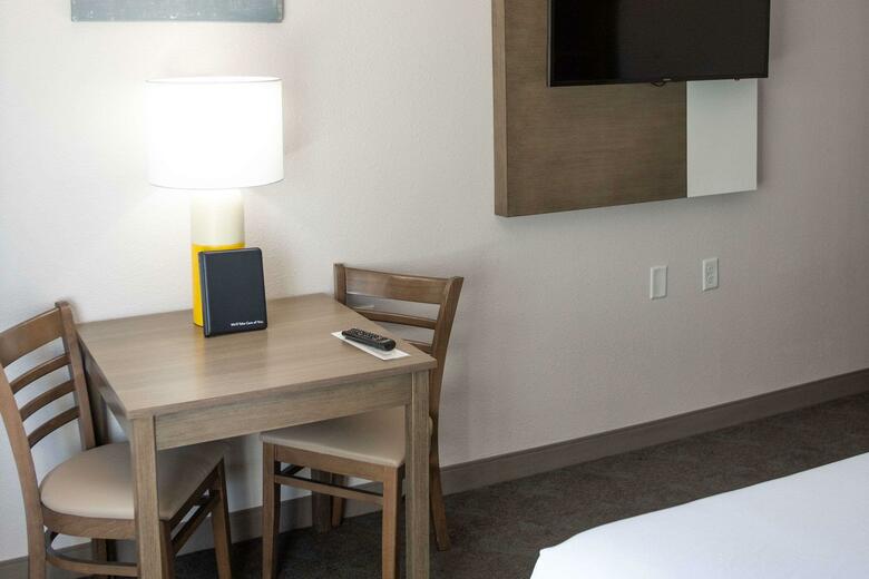 Hotel Comfort Inn Sioux City