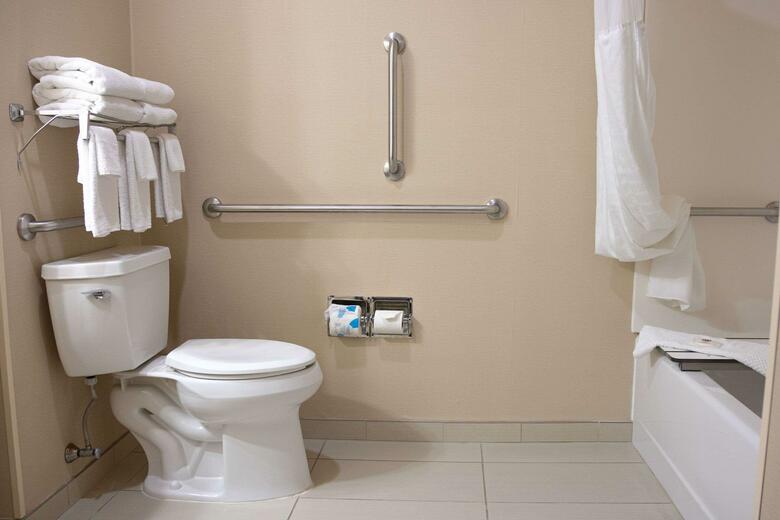 Hotel Comfort Inn Sioux City