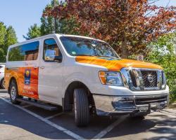 Hotel Comfort Inn Airport