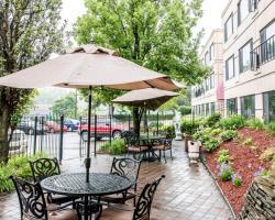 Hotel Holiday Inn Southfield