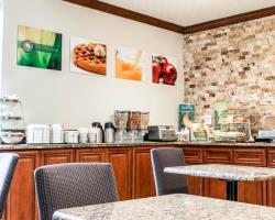 Hotel Holiday Inn Southfield
