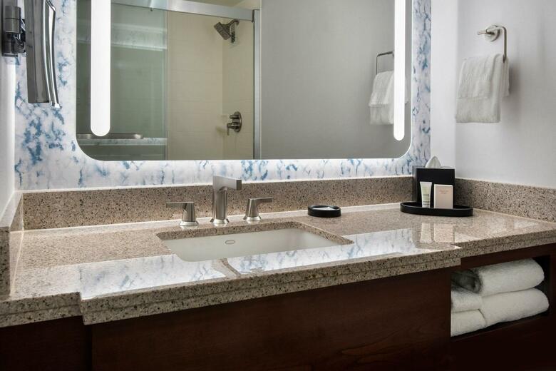 Hotel Westchester Marriott