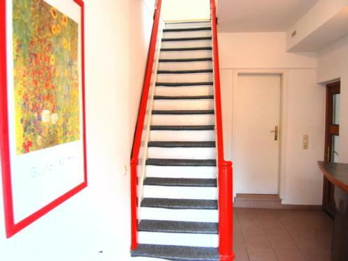 Apartamento G�stehaus Belvedere In Warnem�nde