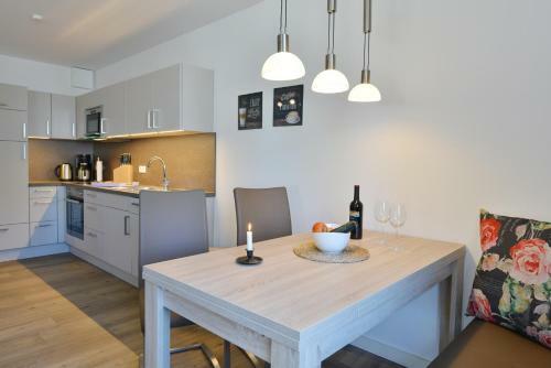 Apartamento Ferienwohnung Sonnenschein