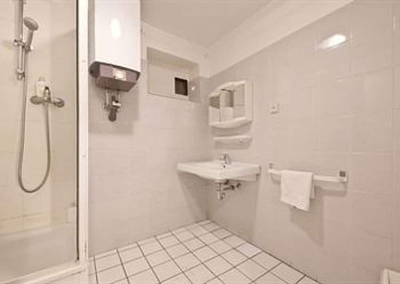 Hostal Centrum Hotel Wikinger Hof Hamburg
