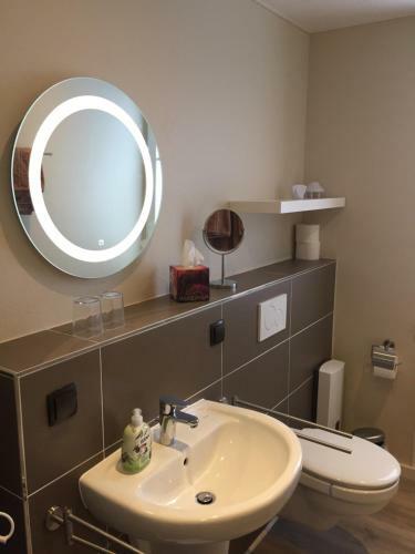Apartamento Lina's Ferienwohnungen