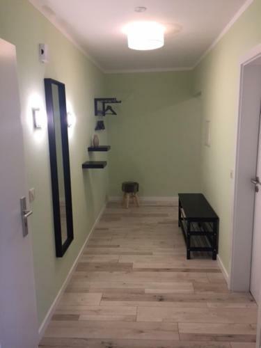 Apartamento Lina's Ferienwohnungen