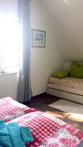 Ferienhaus Koelpinsee Use 2871