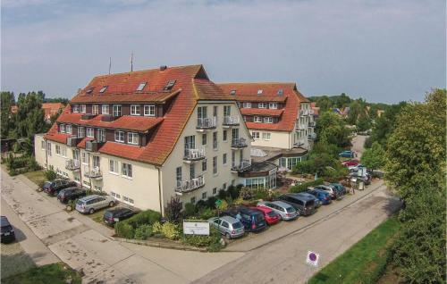 Apartment Gollwitz M