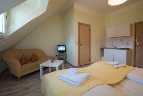 Altstadt Hotel Wismar