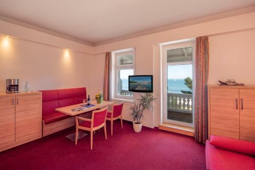 Hotel & Restaurant Zur Promenade