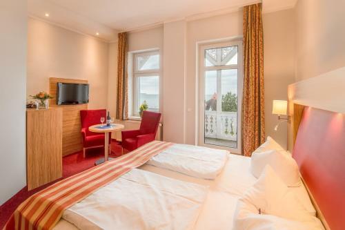 Hotel & Restaurant Zur Promenade