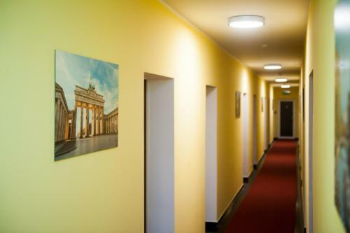 Aparthotel Marci� Am Nollendorfplatz