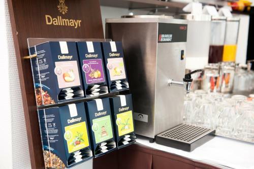 Aparthotel Marci� Am Nollendorfplatz