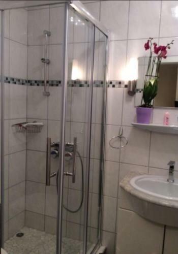 Apartamento Studio Wernerwaldstrasse 41