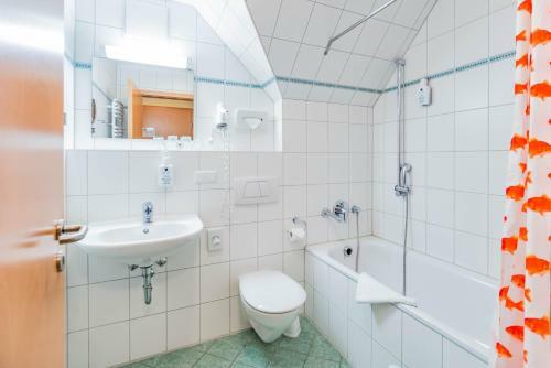 Am Weststrand Apartmenthaus Waldeck