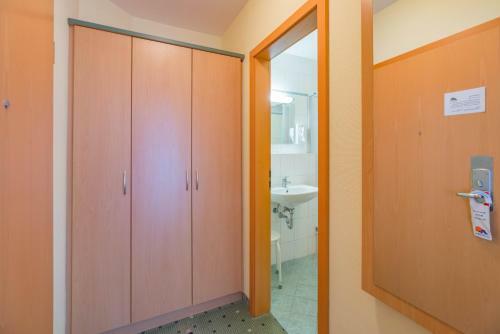 Am Weststrand Apartmenthaus Waldeck