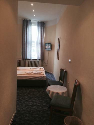 Hotel-pension Gribnitz