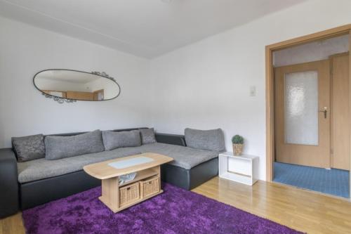 Private Apartment Relax Messe Nord (5631)