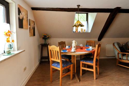 Apartamentos Ferienwohnungen Kachel