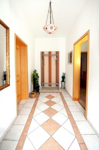 Apartamentos Ferienwohnungen Kachel