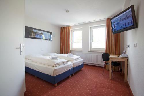 Stadt-gut-hotel Baltic Hotel