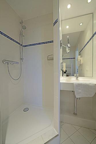 Stadt-gut-hotel Baltic Hotel