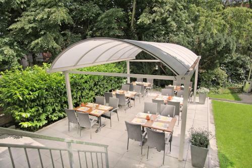 Stadt-gut-hotel Baltic Hotel