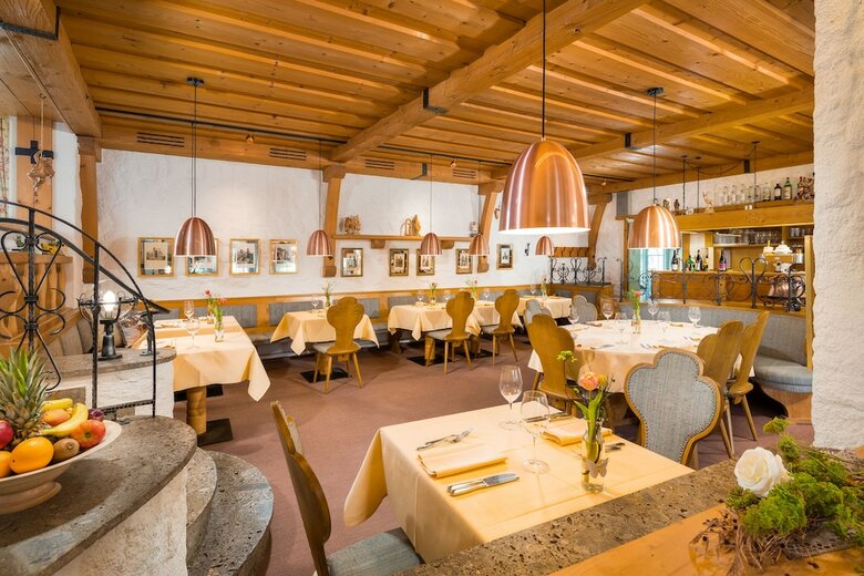 Kneipp-kurhotel Steinle