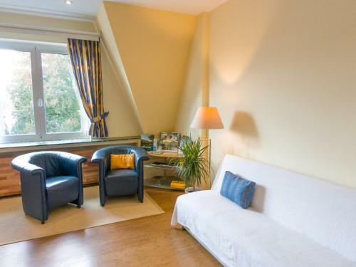 Apartamento Ferienwohnung Familie Waldeck