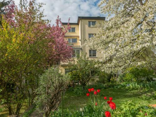 Apartamento Ferienwohnung Familie Waldeck