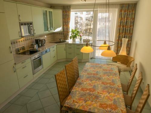 Apartamento Ferienwohnung Familie Waldeck