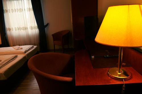 As Hotel