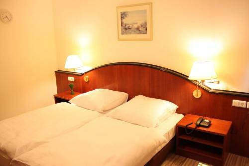 As Hotel
