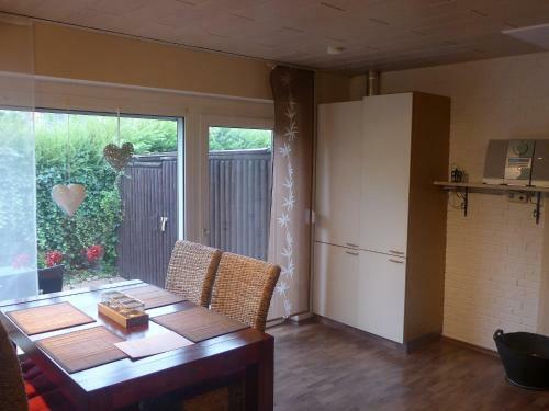 Holiday Home Norderney