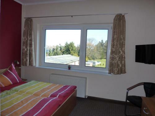 Hostal Pension M�rkische Bauernstube