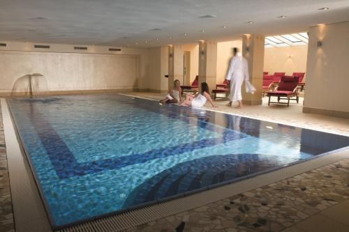 Hotel Avital Resort