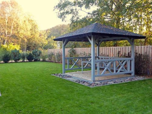 Ferienhaus Wustrow Am Ostseestrand