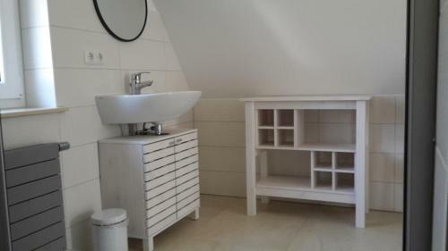 Ferienhaus Wustrow Am Ostseestrand