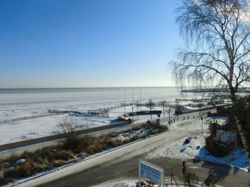 Apartamento Appartement-hotel Poseidon