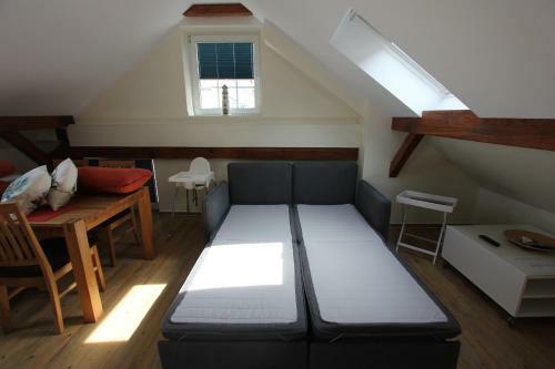 Apartamento Ferienwohnungen Am Markt Warnem�nde