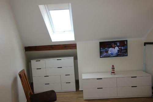 Apartamento Ferienwohnungen Am Markt Warnem�nde