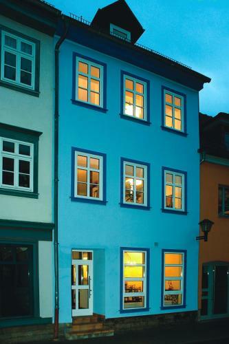 Stella Apartments Am Erfurter Dom