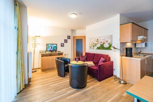 Am Weststrand Apartmenthaus Bellamare