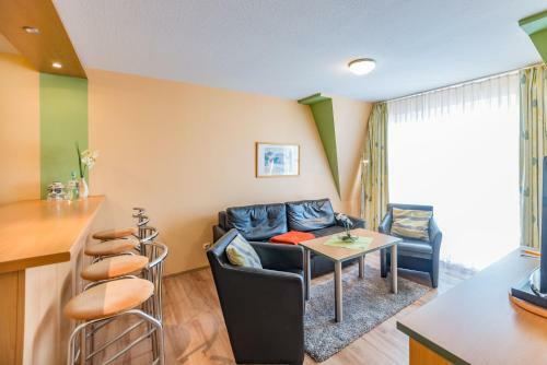Am Weststrand Apartmenthaus Bellamare