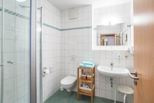 Am Weststrand Apartmenthaus Bellamare