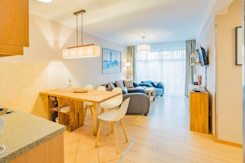 Am Weststrand Apartmenthaus Bellamare