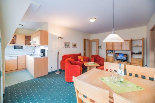 Am Weststrand Apartmenthaus Bellamare