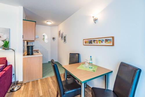 Am Weststrand Apartmenthaus Bellamare